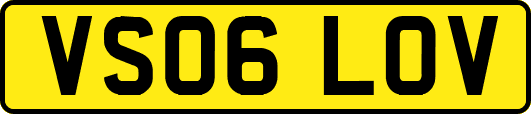 VS06LOV