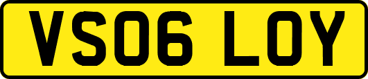 VS06LOY