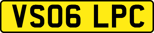 VS06LPC