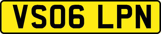 VS06LPN