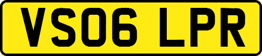 VS06LPR