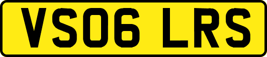 VS06LRS