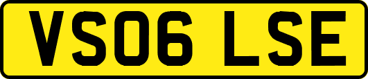 VS06LSE