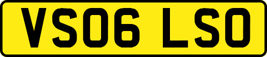 VS06LSO