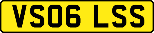 VS06LSS