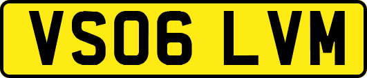 VS06LVM