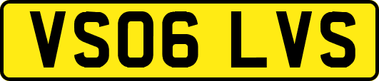 VS06LVS
