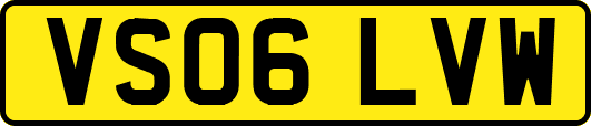 VS06LVW