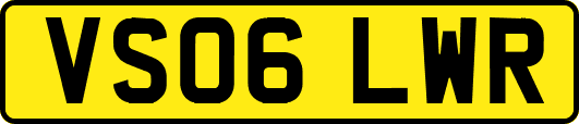 VS06LWR
