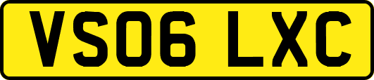 VS06LXC