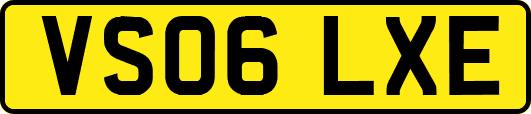 VS06LXE