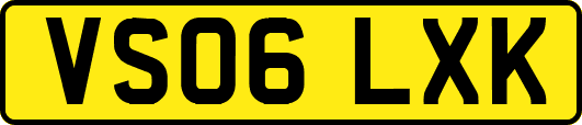 VS06LXK