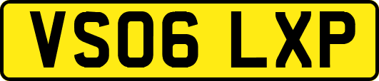 VS06LXP