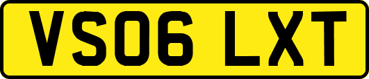 VS06LXT