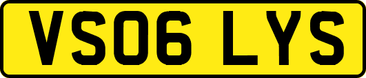 VS06LYS