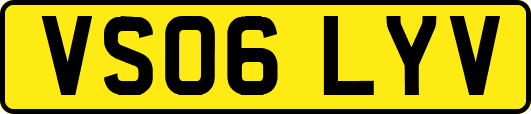 VS06LYV