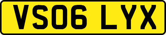 VS06LYX