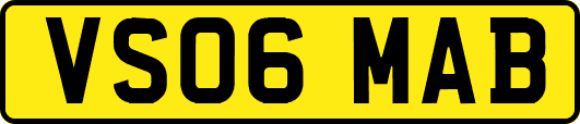 VS06MAB