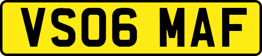 VS06MAF