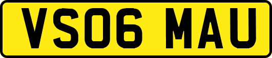 VS06MAU