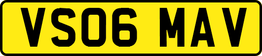 VS06MAV