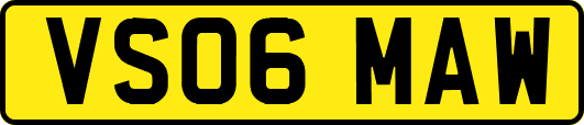VS06MAW