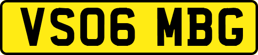 VS06MBG