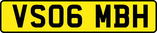 VS06MBH