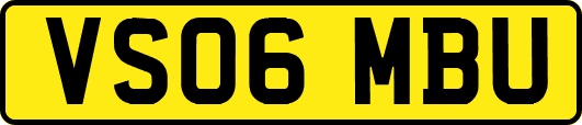 VS06MBU