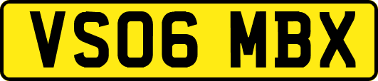 VS06MBX