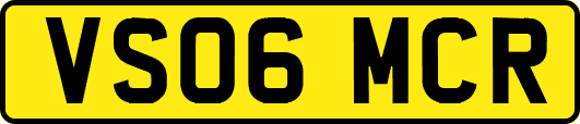 VS06MCR