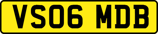 VS06MDB