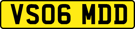 VS06MDD