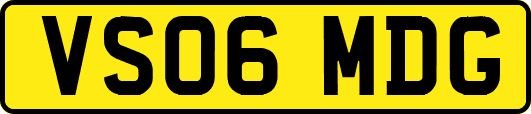 VS06MDG