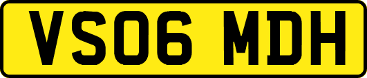 VS06MDH