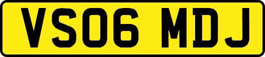 VS06MDJ