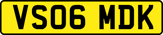VS06MDK