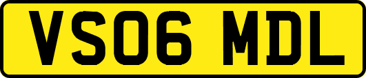 VS06MDL