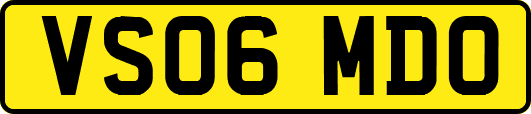 VS06MDO