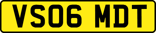 VS06MDT