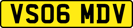 VS06MDV