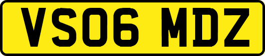 VS06MDZ