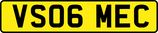 VS06MEC