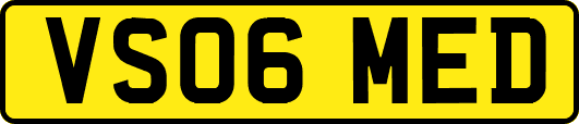 VS06MED