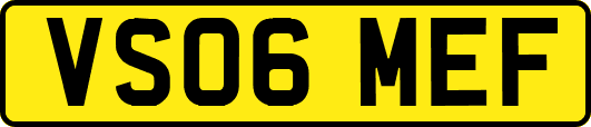 VS06MEF