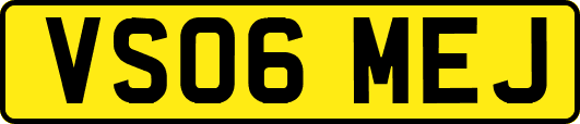 VS06MEJ
