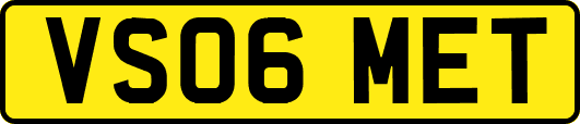 VS06MET