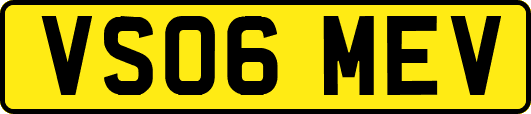 VS06MEV