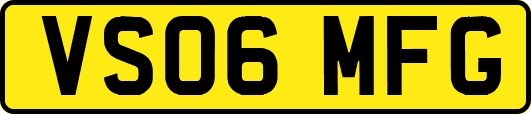 VS06MFG