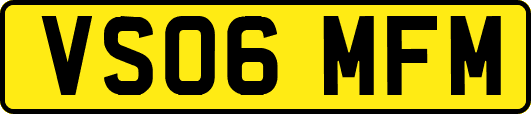VS06MFM